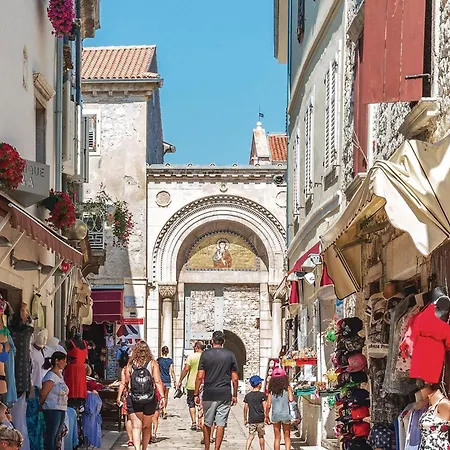 Cerova Ii Apartment *