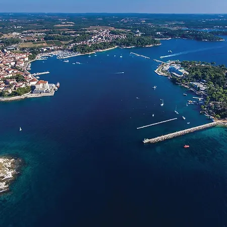 Cerova Ii * Poreč