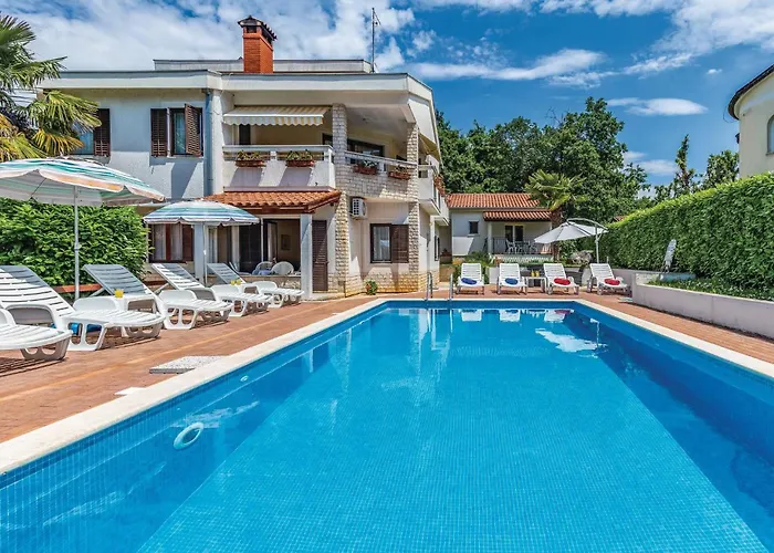 Cerova Ii * Poreč
