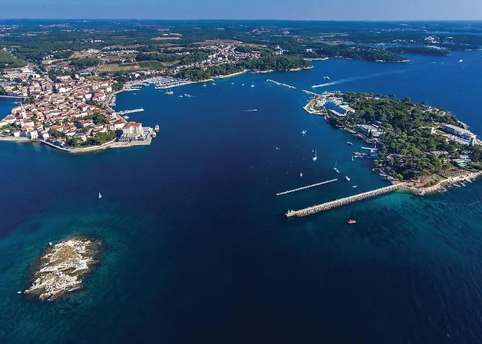 Cerova Ii * Poreč