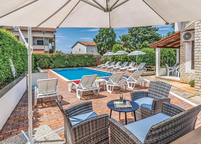 Apartment Cerova Ii *