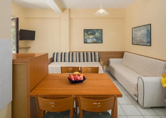 Cerova Ii Apartment *