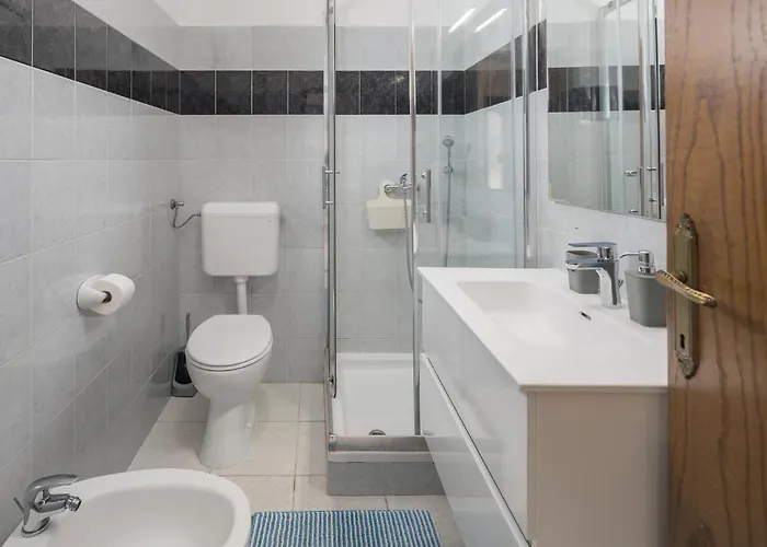 Cerova Ii Apartment Poreč