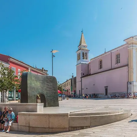 Cerova Ii Διαμέρισμα *