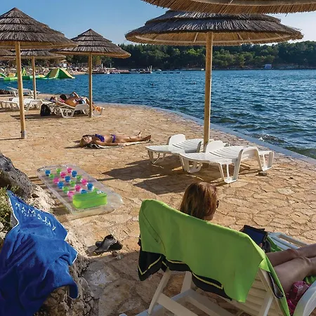 Cerova Ii Apartment *