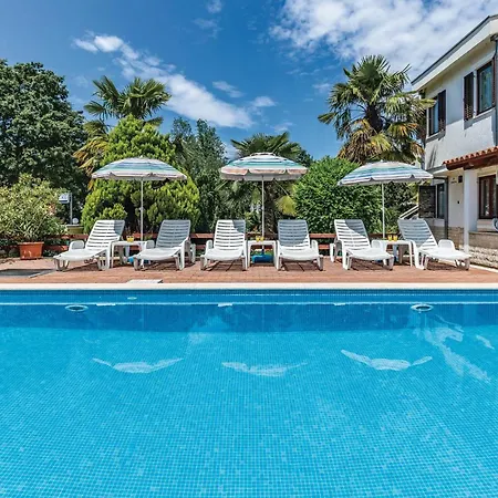 Cerova Ii * Πόρετς