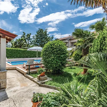 Cerova Ii Πόρετς