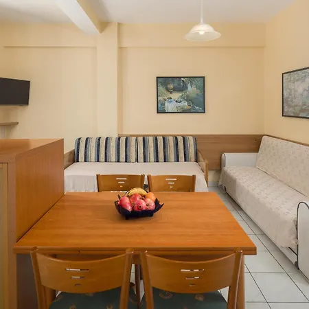 Cerova Ii Apartment *