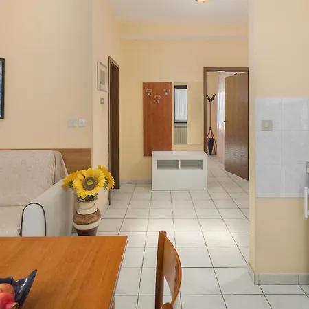 Cerova Ii Πόρετς