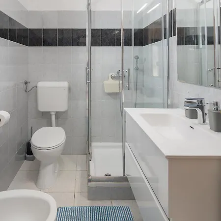 Cerova Ii Apartment Porec