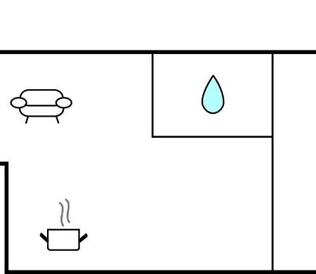 Cerova Ii アパート *