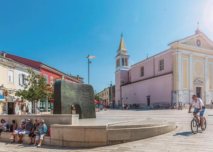 Cerova Ii Apartman *