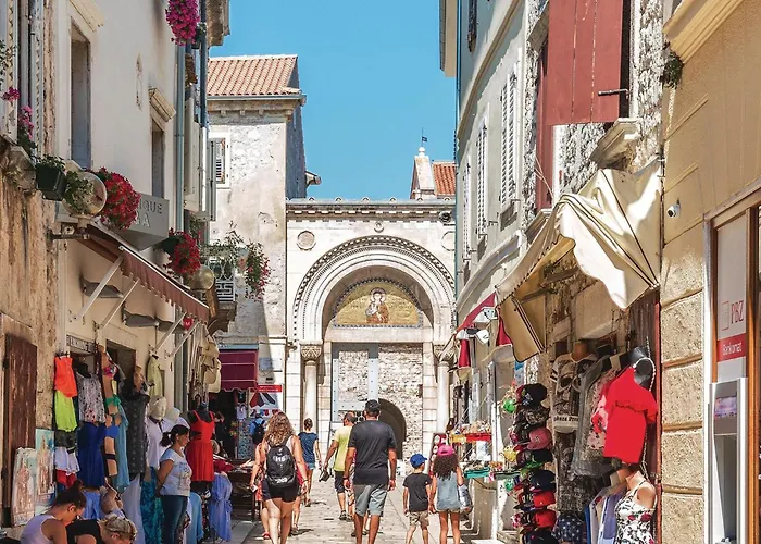 Cerova Ii Apartman *