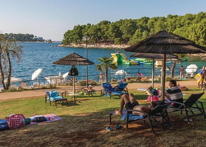 Apartman Cerova Ii *