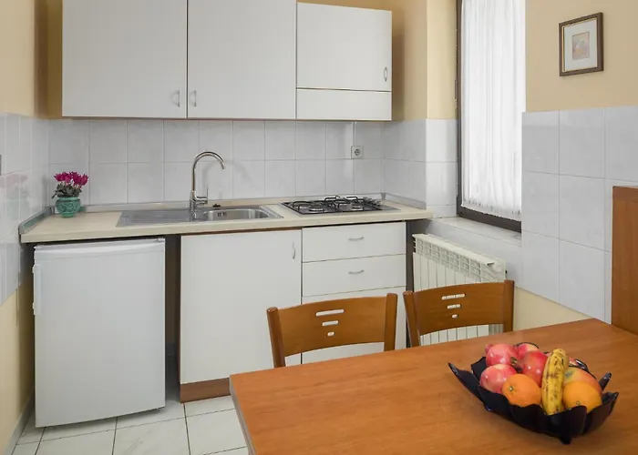 Apartman Cerova Ii