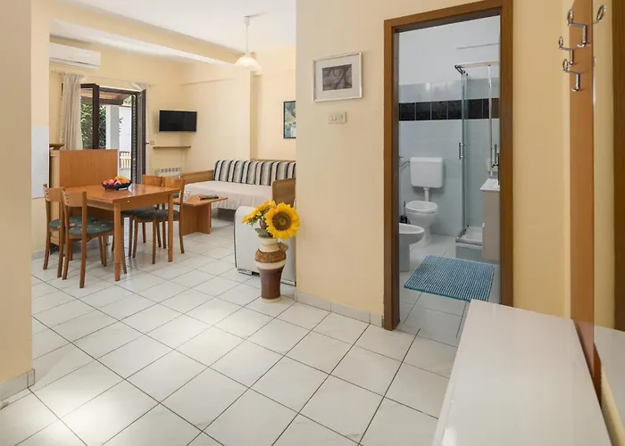 Cerova Ii Apartman *