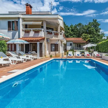 Cerova Ii * Poreč