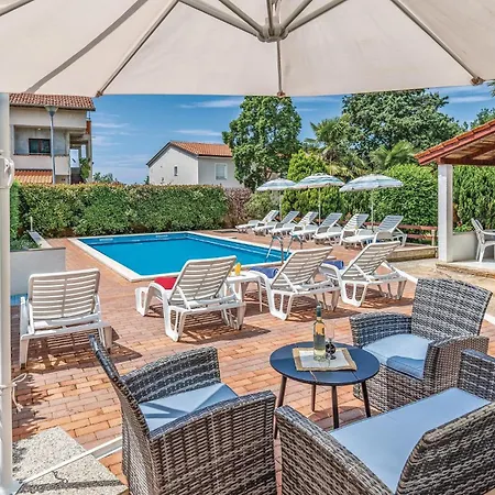 Appartement Cerova Ii *