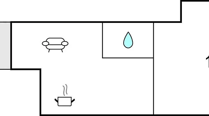 Cerova Ii Lejlighed *